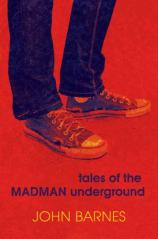 Book Cover Art